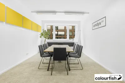 Gewerbeimmobilie mieten in Wien – 20 m², € 389 – Bild 2 von 12