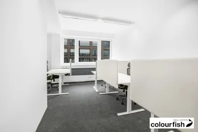 Gewerbeimmobilie mieten in Wien – 20 m², € 389 – Bild 4 von 12