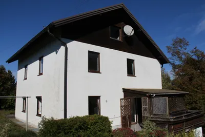 10-Zimmer-Gewerbeimmobilie kaufen in Braunau am Inn – 231 m², € 380.000 – Bild 15 von 15