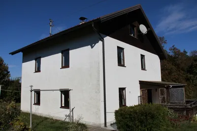 10-Zimmer-Gewerbeimmobilie kaufen in Braunau am Inn – 231 m², € 380.000 – Bild 3 von 15