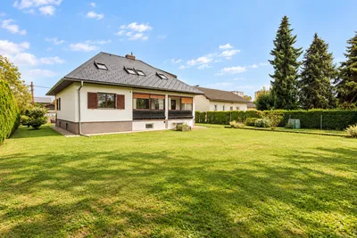 10-Zimmer-Haus kaufen in Graz – 160 m², € 630.000 – Bild 2 von 17