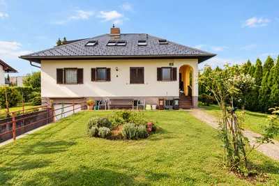 10-Zimmer-Haus kaufen in Graz – 160 m², € 630.000 – Bild 1 von 17