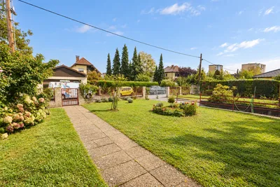 10-Zimmer-Haus kaufen in Graz – 160 m², € 630.000 – Bild 3 von 17