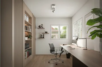 5-Zimmer-Haus kaufen in Linz – 213,97 m², € 1.240.000 – Bild 3 von 11