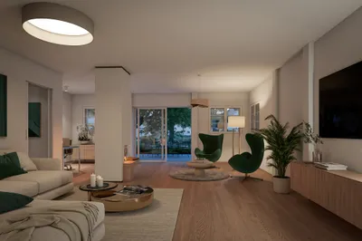 5-Zimmer-Haus kaufen in Linz – 213,97 m², € 1.240.000 – Bild 7 von 11