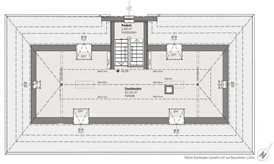 5-Zimmer-Haus kaufen in Linz – 213,97 m², € 1.240.000 – Bild 11 von 11