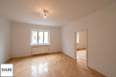 Jetzt vormerken: großzügige 4 Zimmer - Wohnung + separate Küche // WG-geeignet // U4 Meidling, nahe Schönbrunn uvm.; ab JULI verfügbar! – Bild 3
