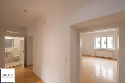 Jetzt vormerken: großzügige 4 Zimmer - Wohnung + separate Küche // WG-geeignet // U4 Meidling, nahe Schönbrunn uvm.; ab JULI verfügbar! – Bild 2