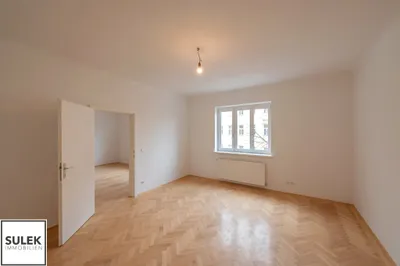 Jetzt vormerken: großzügige 4 Zimmer - Wohnung + separate Küche // WG-geeignet // U4 Meidling, nahe Schönbrunn uvm.; ab JULI verfügbar!
