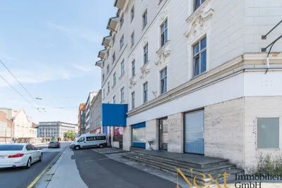 Gewerbeimmobilie mieten in Linz – 424 m², € 3.288 – Bild 7 von 8