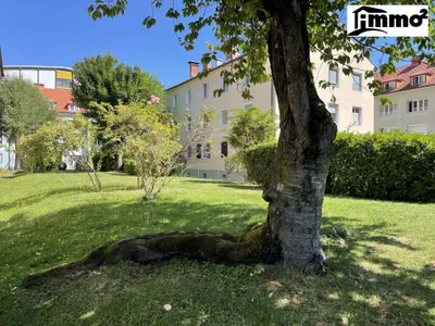 2-Zimmer-Wohnung kaufen in Klagenfurt – 48,52 m², € 155.000 – Bild 3 von 14