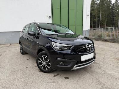 Opel Crossland X 1,2 Turbo ***** VERKAUFT *****