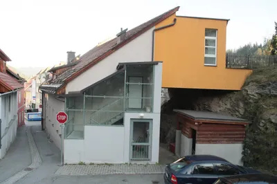 2-Zimmer-Wohnung mieten in Murau – 52,52 m², € 625 – Bild 2 von 4
