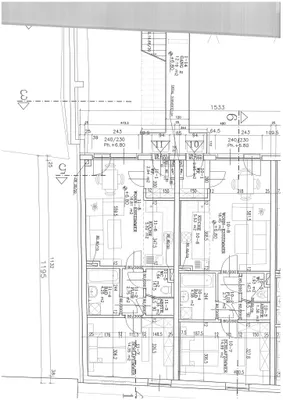 2-Zimmer-Wohnung mieten in Murau – 52,52 m², € 625 – Bild 4 von 4