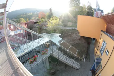 2-Zimmer-Wohnung mieten in Murau – 52,52 m², € 625 – Bild 3 von 4