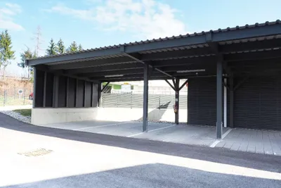 2-Zimmer-Wohnung kaufen in Weiz – 50 m², € 192.500 – Bild 6 von 8