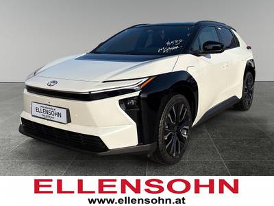 Toyota bZ4X Elektro 73kWh