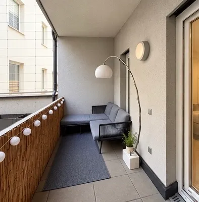2-Zimmer-Wohnung mieten in Linz – 45 m², € 657 – Bild 6 von 6
