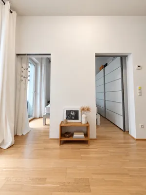2-Zimmer-Wohnung mieten in Linz – 45 m², € 657 – Bild 2 von 6
