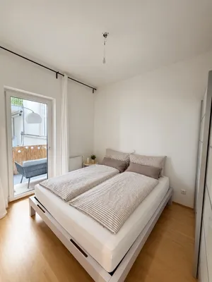 2-Zimmer-Wohnung mieten in Linz – 45 m², € 657 – Bild 3 von 6