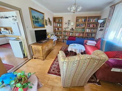 6-Zimmer-Haus kaufen in Bruck-Mürzzuschlag – 129 m², € 179.500 – Bild 17 von 71