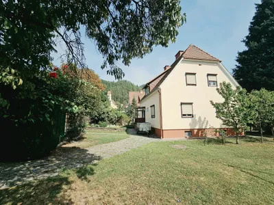 6-Zimmer-Haus kaufen in Bruck-Mürzzuschlag – 129 m², € 179.500
