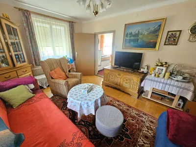 6-Zimmer-Haus kaufen in Bruck-Mürzzuschlag – 129 m², € 179.500 – Bild 20 von 71