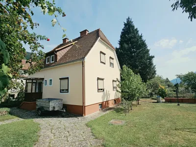 6-Zimmer-Haus kaufen in Bruck-Mürzzuschlag – 129 m², € 179.500 – Bild 2 von 71