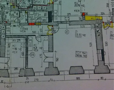 1-Zimmer-Wohnung kaufen in Wien – 56,94 m², € 1.100.000 – Bild 15 von 15