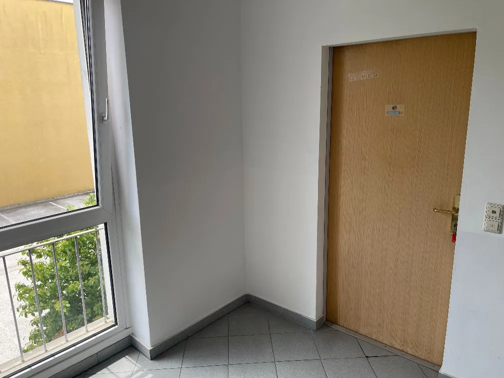 TOP LAGE AM LENDKANAL – pohled 3