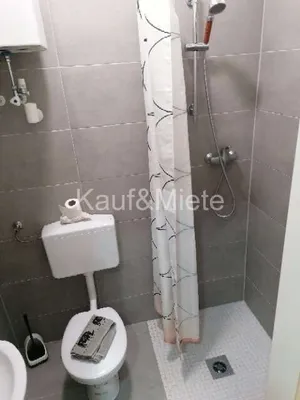 1-Zimmer-Wohnung mieten in Graz – 31 m², € 477 – Bild 4 von 5