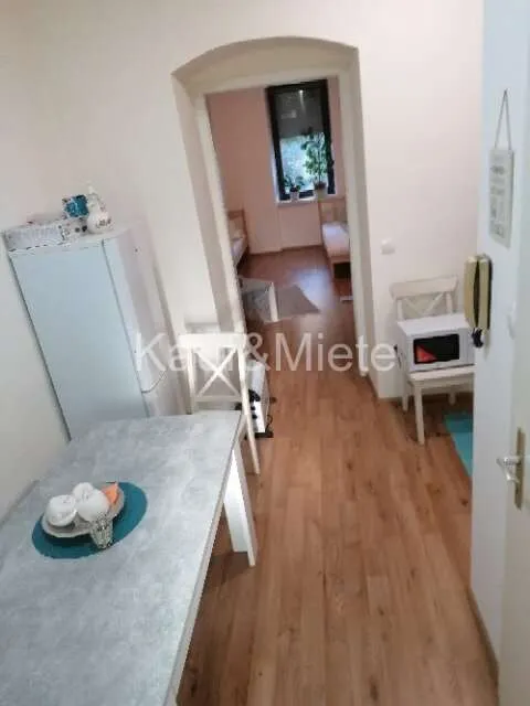 Topwohnung Klein aber Fein! - Ansicht 3