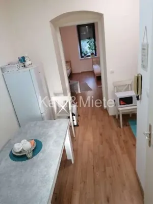 1-Zimmer-Wohnung mieten in Graz – 31 m², € 477 – Bild 3 von 5