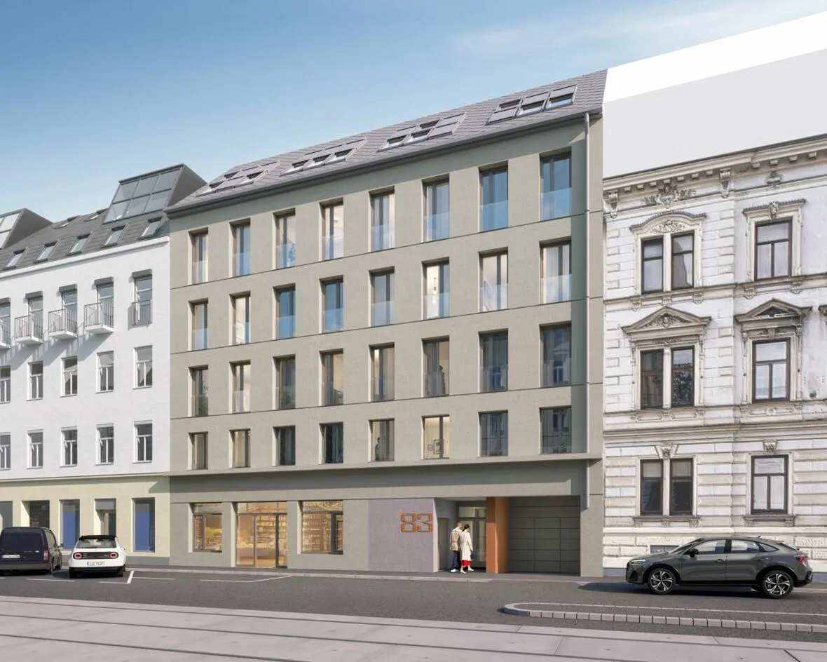 Moderne 1,5-Zimmer-Eigentumswohnung in Wien-Penzing_Top1.5_LIST – pohled 2