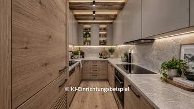 4-Zimmer-Wohnung kaufen in Kitzbühel – 90,14 m², € 1.240.000 – Bild 11 von 27