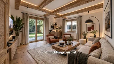 4-Zimmer-Wohnung kaufen in Kitzbühel – 90,14 m², € 1.240.000 – Bild 3 von 27
