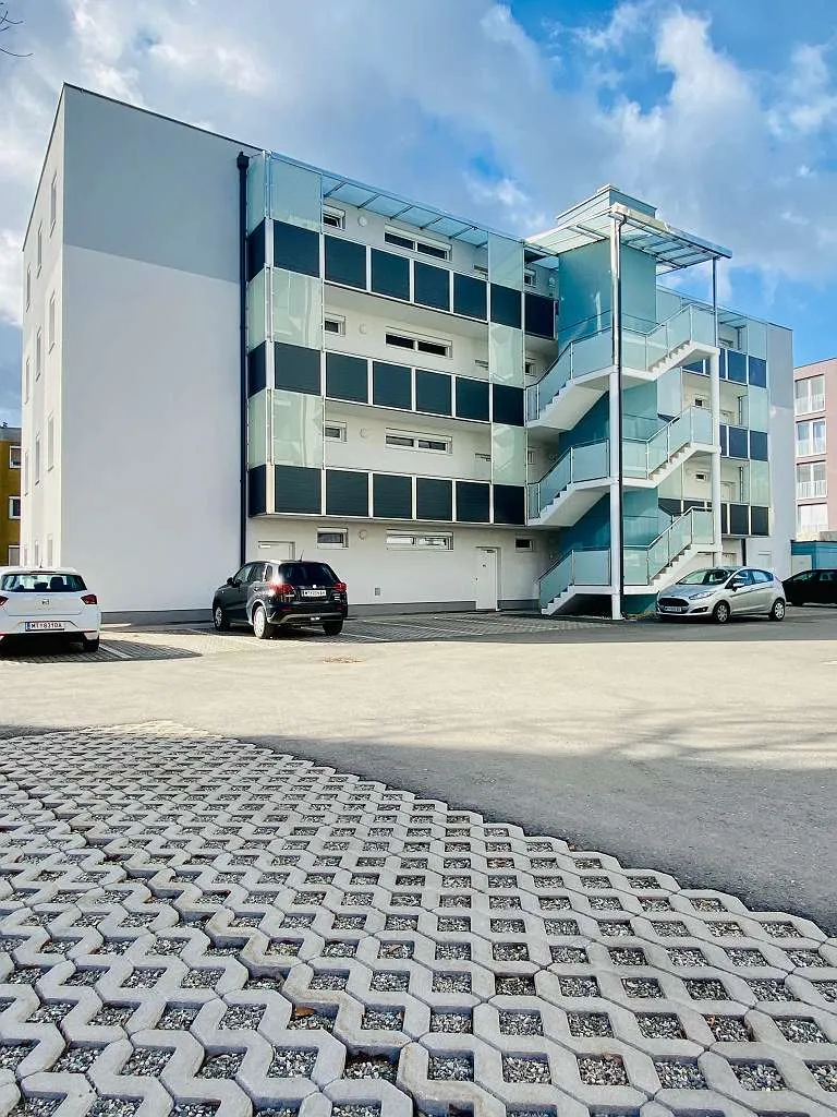 Wohnung – Knittelfeld - Ansicht 2