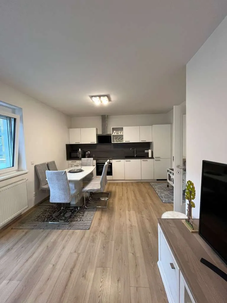 Wohnung – Knittelfeld - Ansicht 3