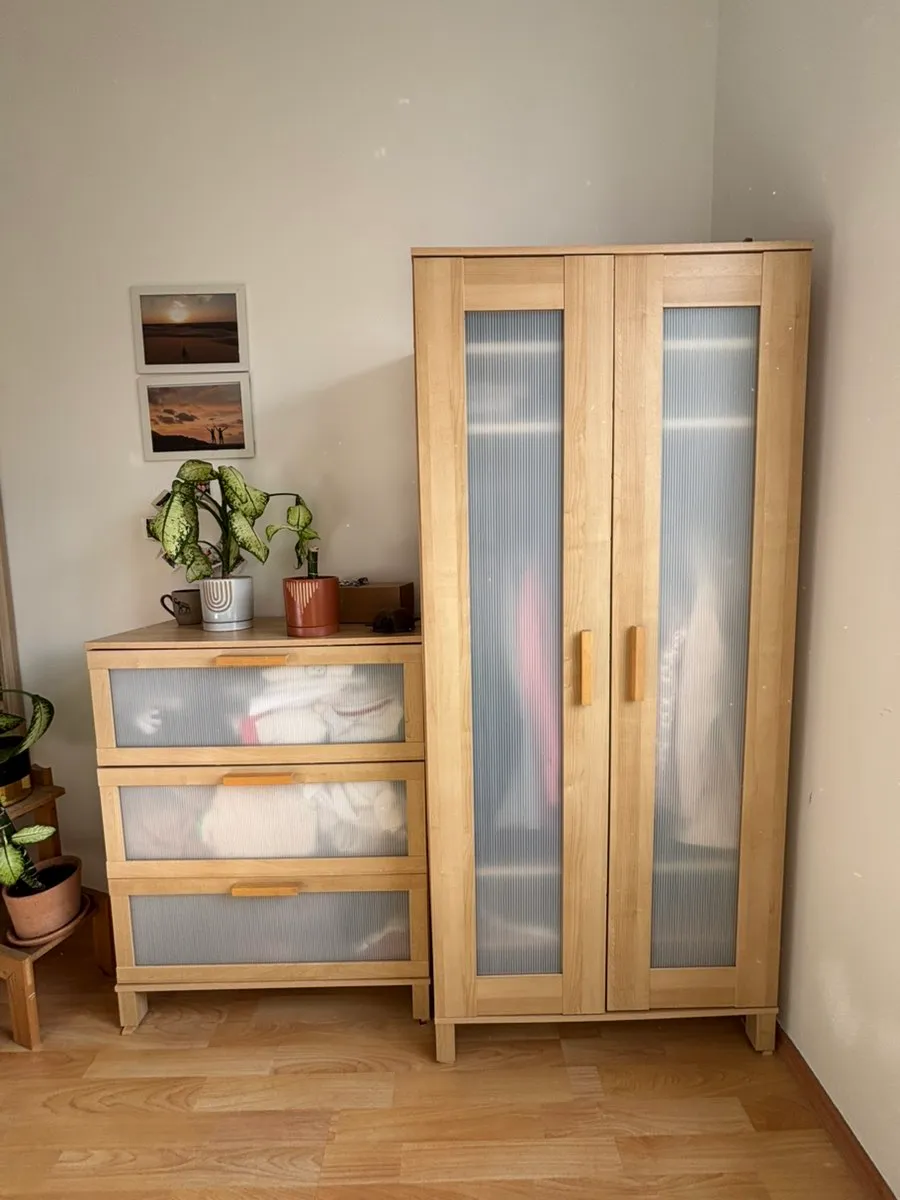 Ikea Aneboda, € 20,- (1170 Wien)