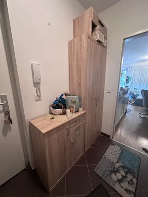 2-Zimmer-Wohnung mieten in Tulln – 75 m², € 920