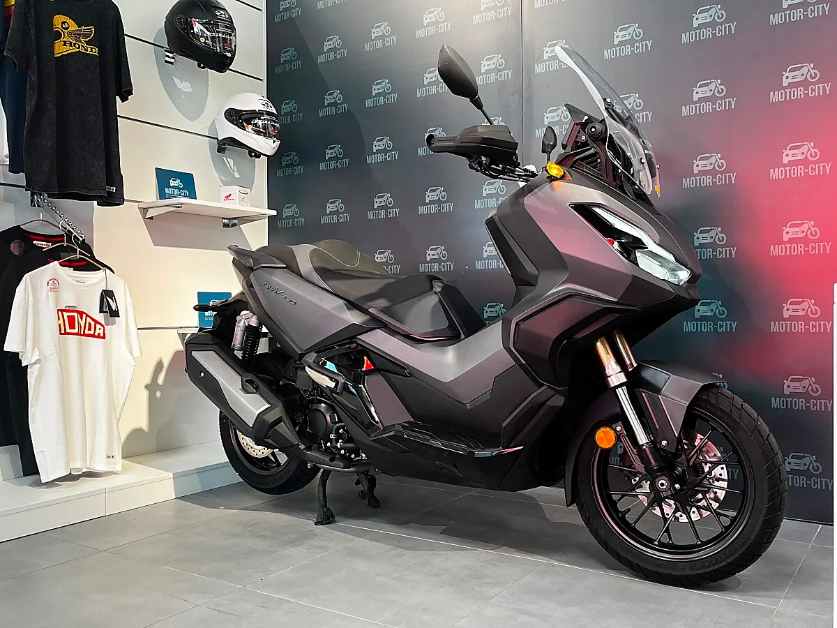 Honda ADV350