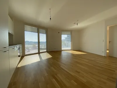 2-Zimmer-Wohnung mieten in Wien – 53,97 m², € 1.159