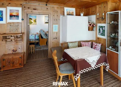 8-Zimmer-Haus kaufen in Landeck – 137 m², € 199.000 – Bild 7 von 14