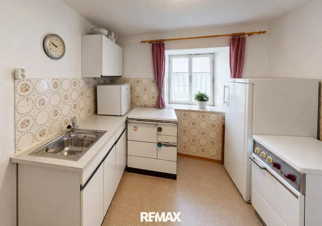 Haus mit Potenzial im Herzen von Pfunds inkl. separatem Grundstück! - Widok 2
