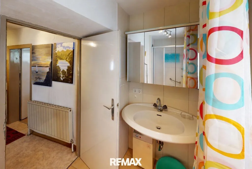 Haus mit Potenzial im Herzen von Pfunds inkl. separatem Grundstück! - Widok 3