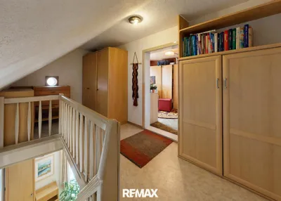 8-Zimmer-Haus kaufen in Landeck – 137 m², € 199.000 – Bild 12 von 14