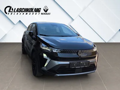 Renault Captur Esprit Alpine E-Tech Full Hybrid 160 (MY26)