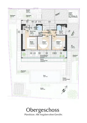 6-Zimmer-Immobilie kaufen in Mödling – 182 m², € 2.250.000 – Bild 9 von 10