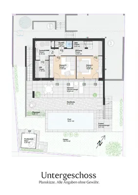 6-Zimmer-Immobilie kaufen in Mödling – 182 m², € 2.250.000 – Bild 10 von 10