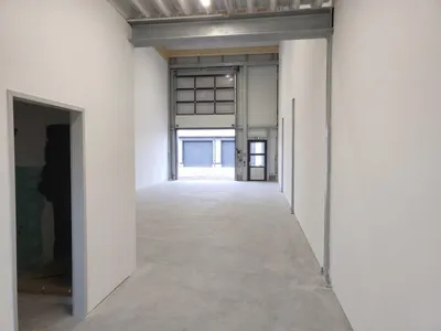 Gewerbeimmobilie mieten in Hollabrunn – 134 m², € 12 – Bild 19 von 21